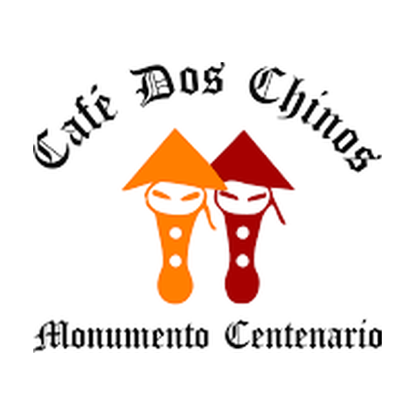 Café Dos Chinos