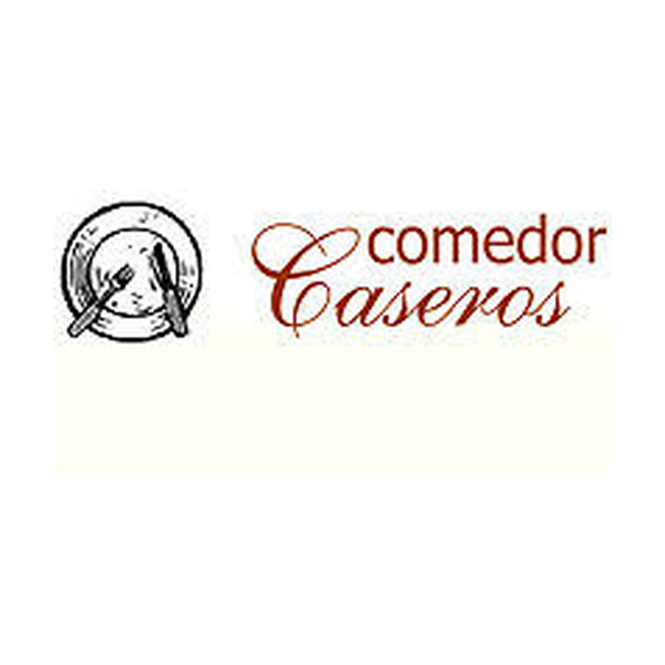 Comedor Caseros
