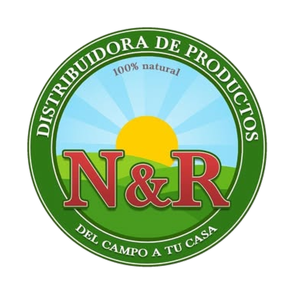 Distribuidora NR