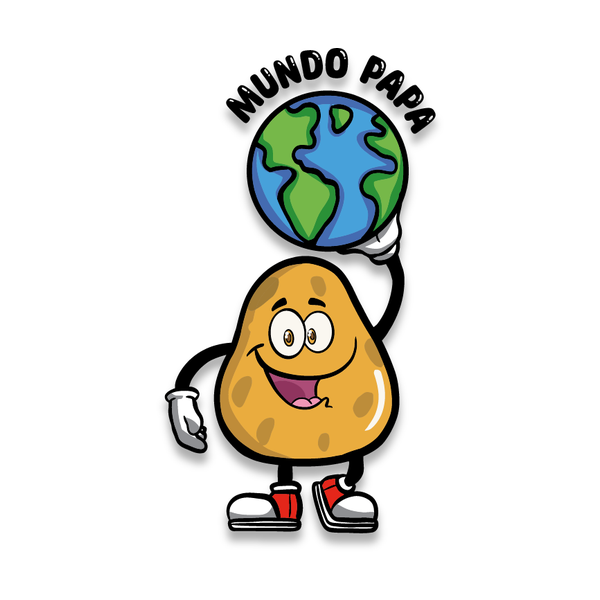 Mundo Papa