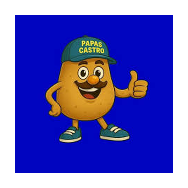 Papas Castro