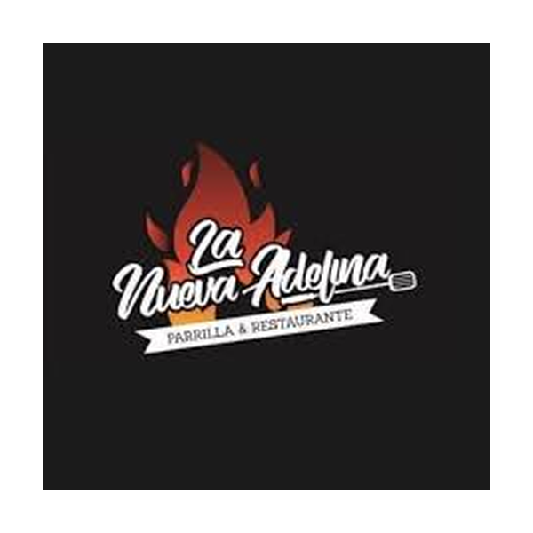 Parrilla La Nueva Adelina