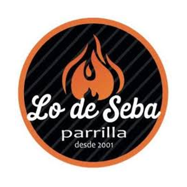 Parrilla Lo de Seba