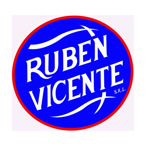 Rubén Vicente