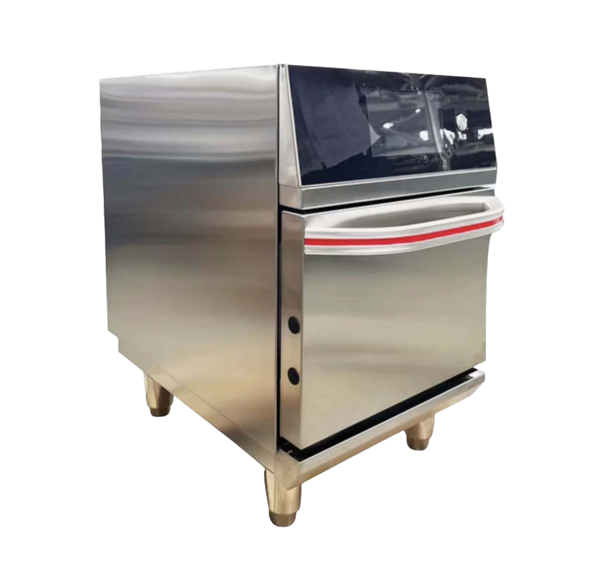 Horno Ultra Rápido