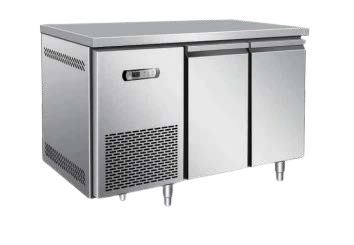 Freezer Bajo Mesada
