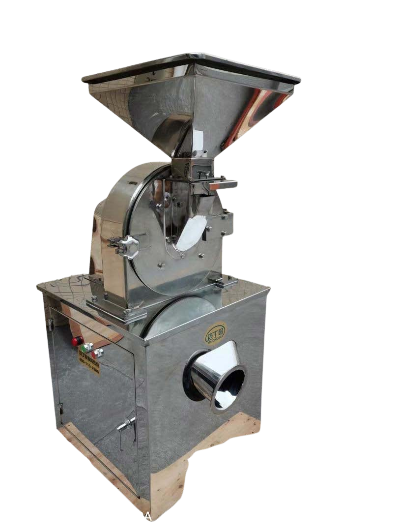 Molino para Productos Secos