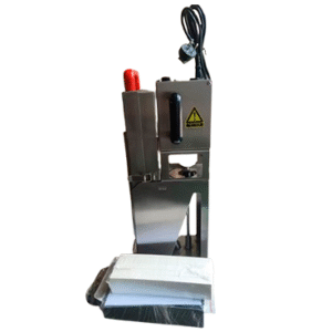 Filtradora de Aceite