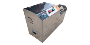 CORTADORA LINEAL DE PAPAS FRITAS - KW-110H