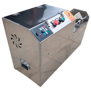 CORTADORA LINEAL DE PAPAS FRITAS - KW-110H