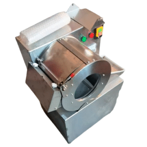 Cortadora centrifuga